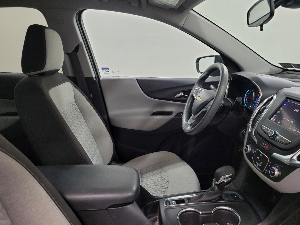 2022 Chevrolet Equinox in Allentown, PA 18103 - 18121708 21