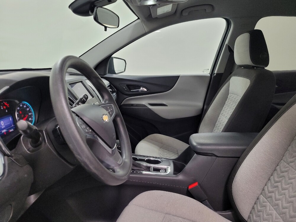 2022 Chevrolet Equinox in Allentown, PA 18103 - 18121708 17