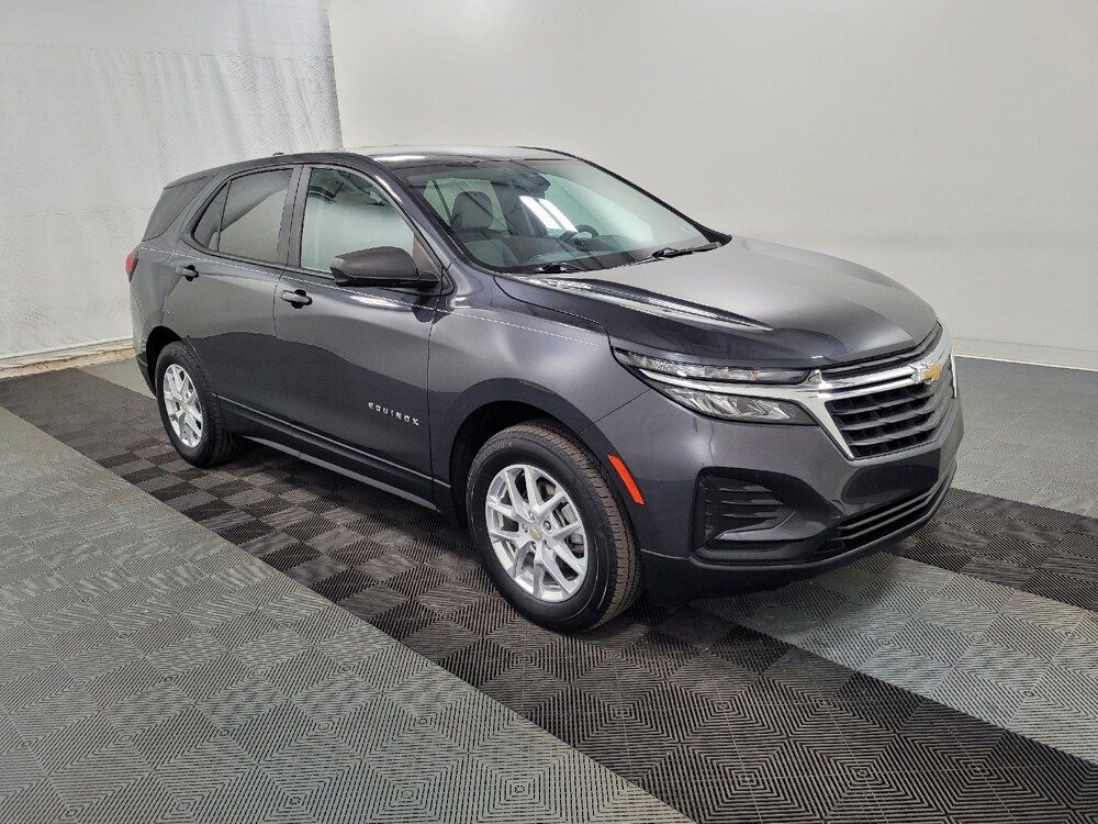 2022 Chevrolet Equinox in Allentown, PA 18103 - 18121708 11