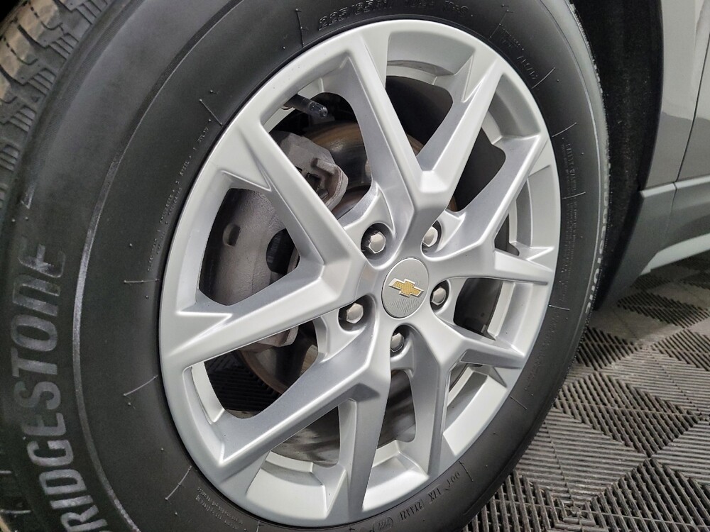 2022 Chevrolet Equinox in Allentown, PA 18103 - 18121708 31