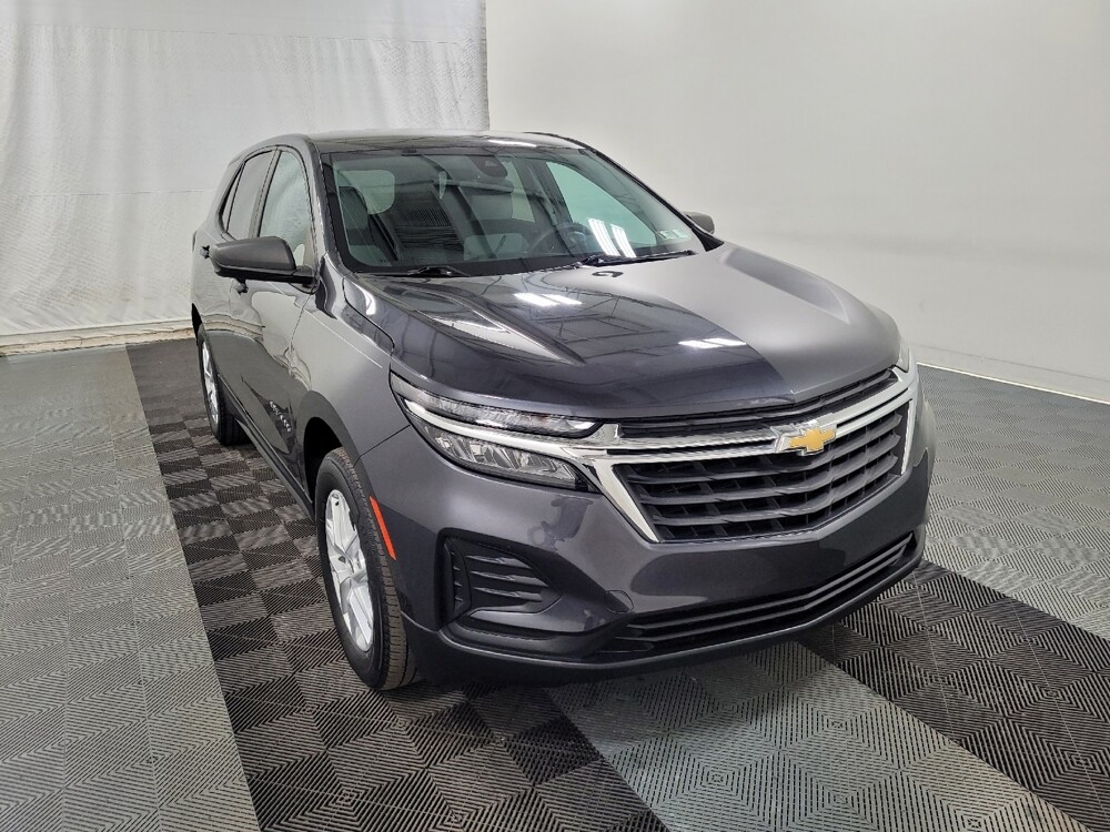 2022 Chevrolet Equinox in Allentown, PA 18103 - 18121708 13