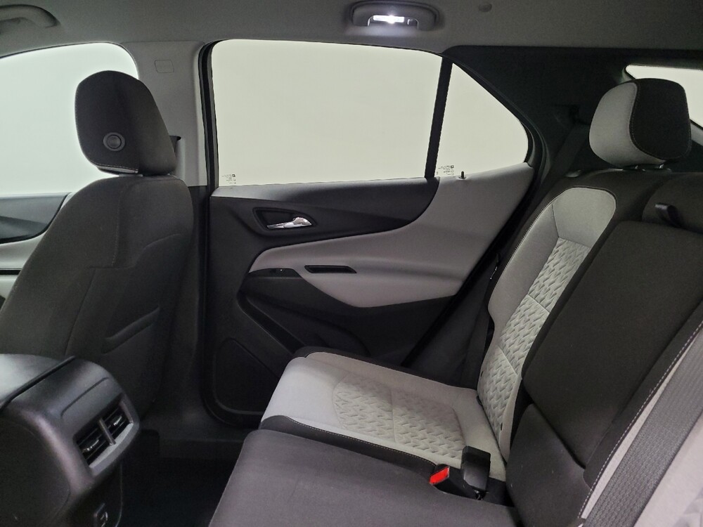 2022 Chevrolet Equinox in Allentown, PA 18103 - 18121708 18