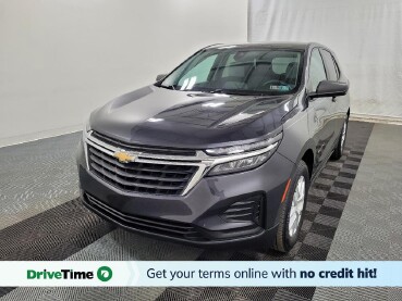 2022 Chevrolet Equinox in Allentown, PA 18103