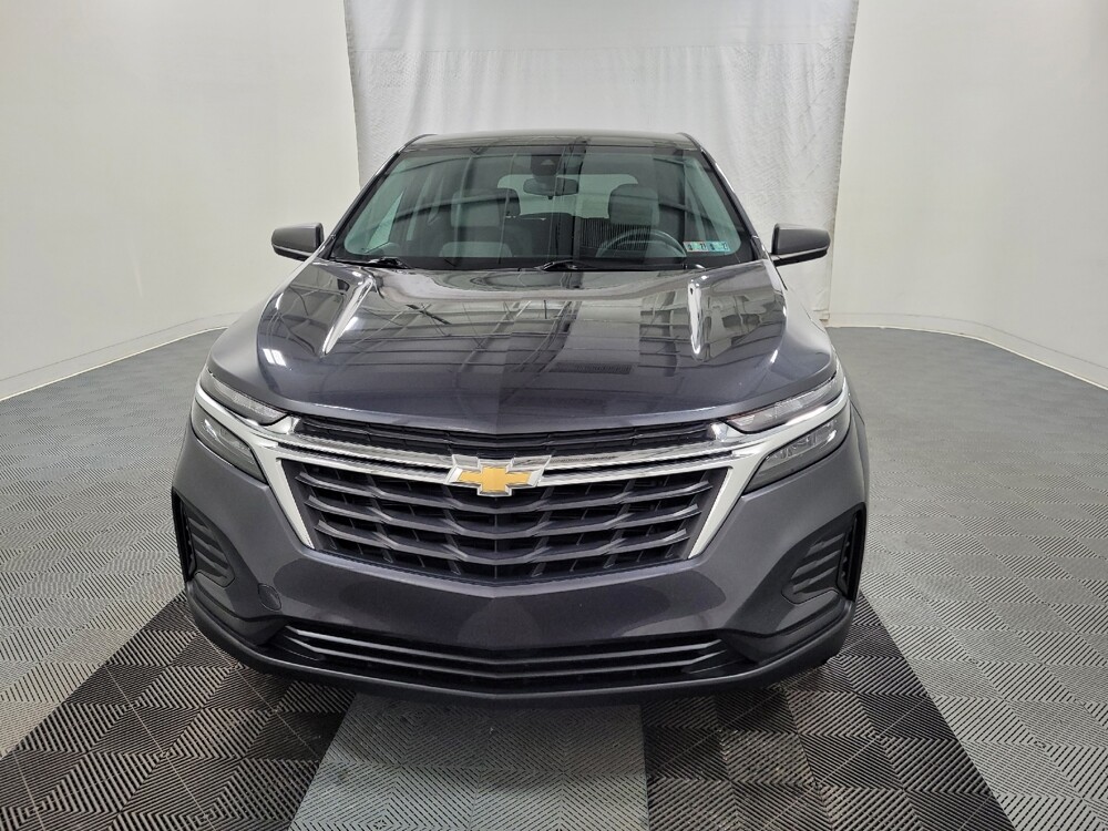 2022 Chevrolet Equinox in Allentown, PA 18103 - 18121708 15