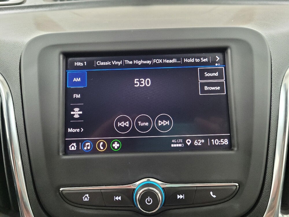 2022 Chevrolet Equinox in Allentown, PA 18103 - 18121708 25