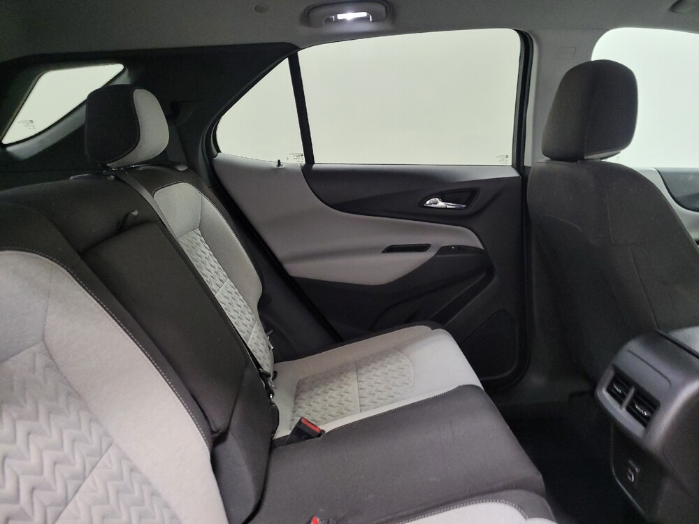 2022 Chevrolet Equinox in Allentown, PA 18103 - 18121708 19