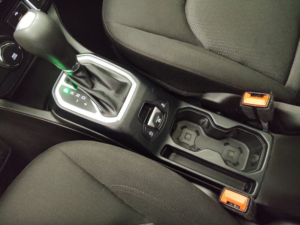 2023 Jeep Renegade in Albuquerque, NM 87123 - 18121709 26