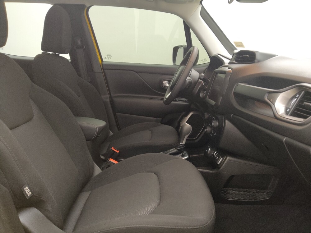 2023 Jeep Renegade in Albuquerque, NM 87123 - 18121709 21