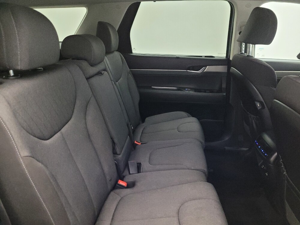 2020 Hyundai Palisade in Tucson, AZ 85705 - 18121710 19