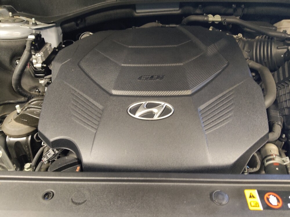 2020 Hyundai Palisade in Tucson, AZ 85705 - 18121710 30