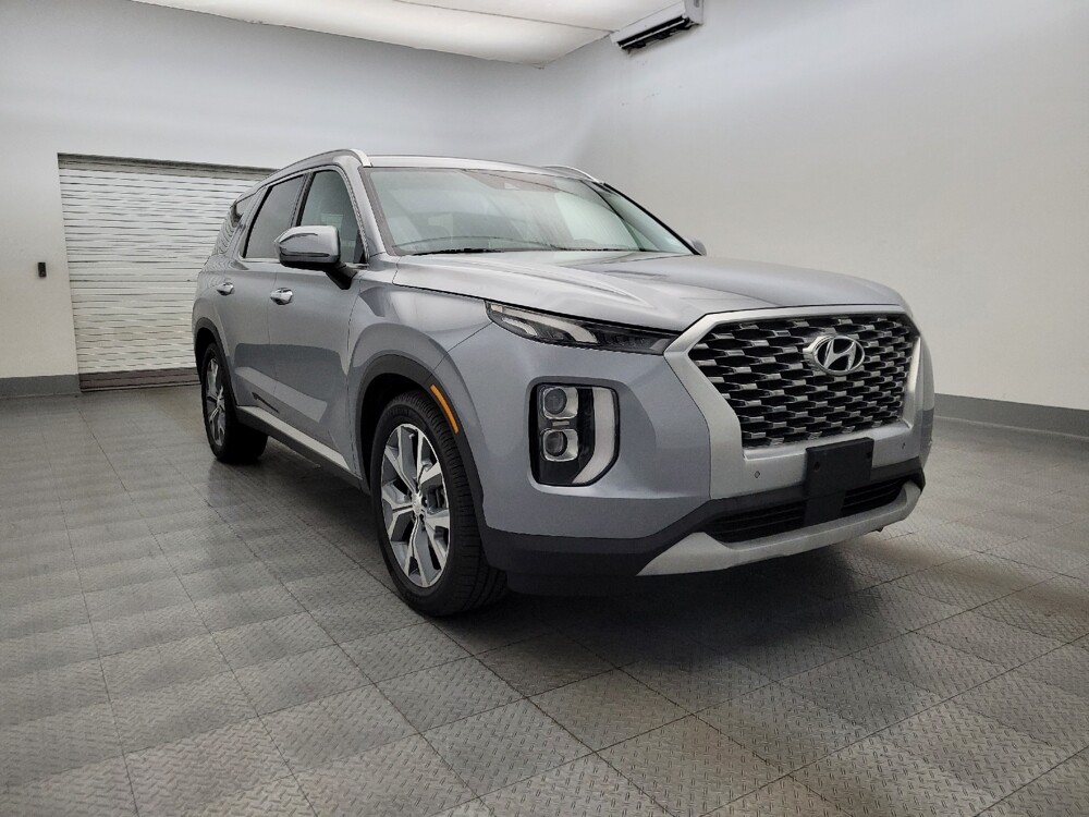 2020 Hyundai Palisade in Tucson, AZ 85705 - 18121710 13