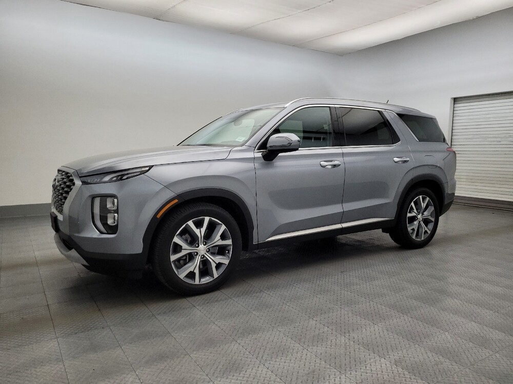 2020 Hyundai Palisade in Tucson, AZ 85705 - 18121710 2