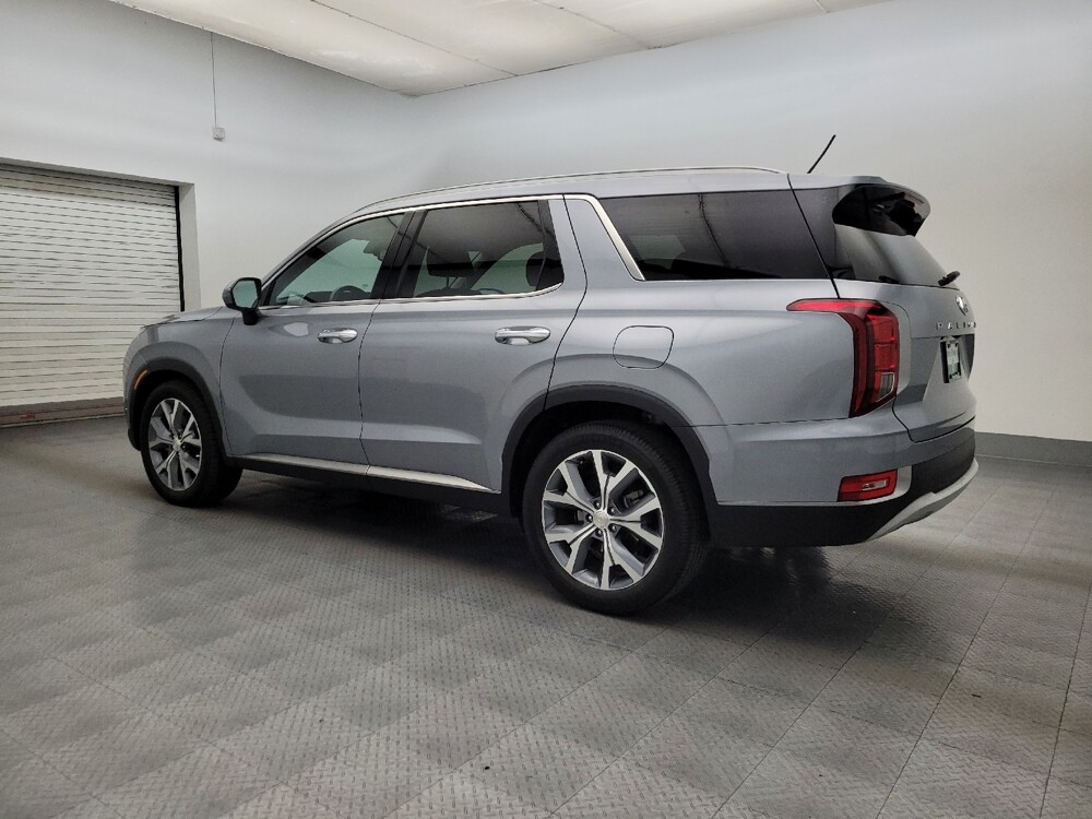 2020 Hyundai Palisade in Tucson, AZ 85705 - 18121710 3