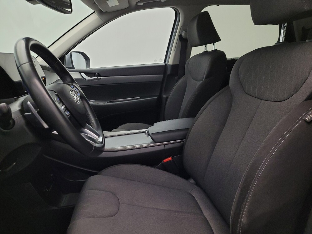 2020 Hyundai Palisade in Tucson, AZ 85705 - 18121710 17