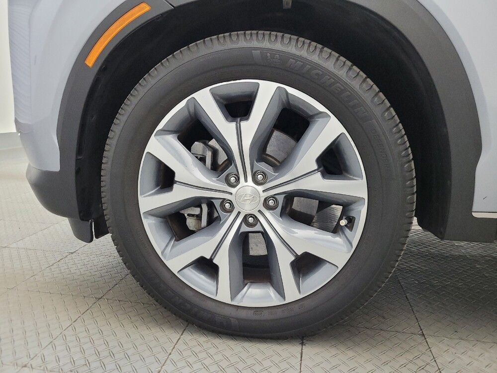 2020 Hyundai Palisade in Tucson, AZ 85705 - 18121710 31