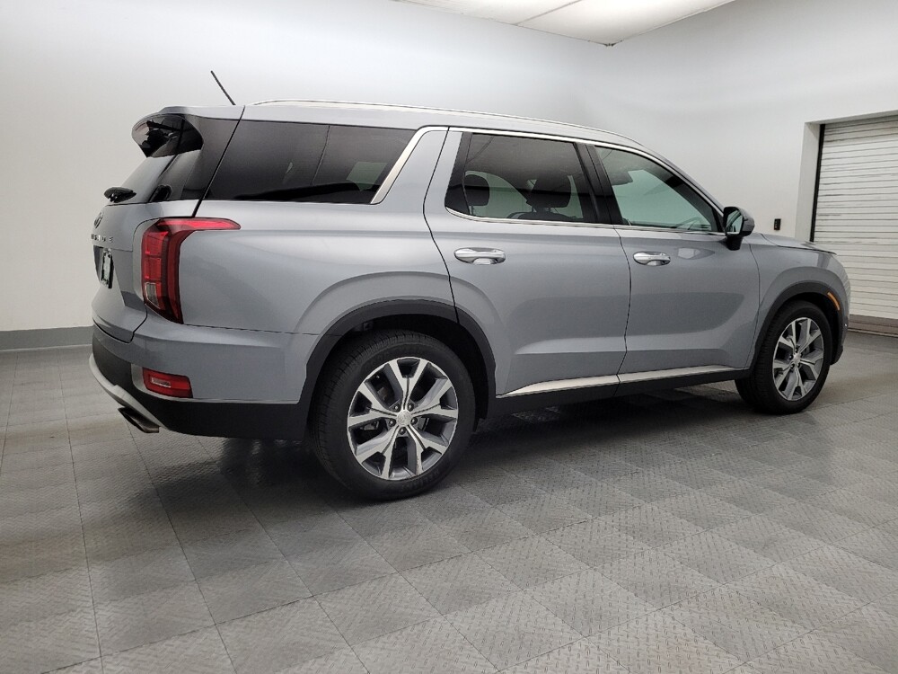 2020 Hyundai Palisade in Tucson, AZ 85705 - 18121710 10
