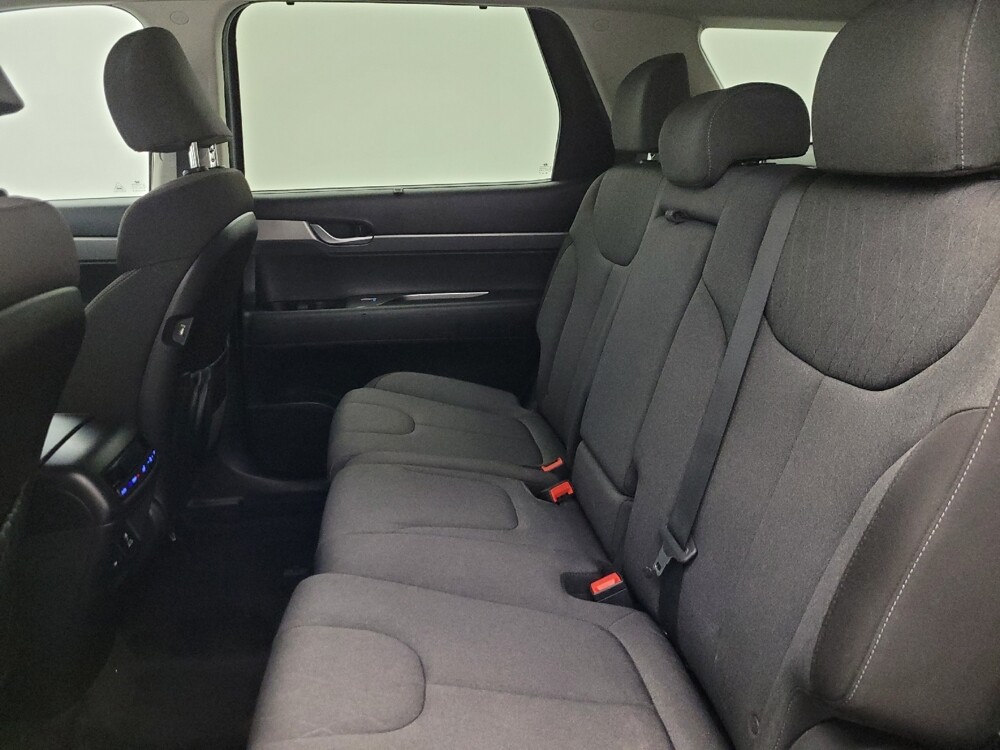 2020 Hyundai Palisade in Tucson, AZ 85705 - 18121710 18