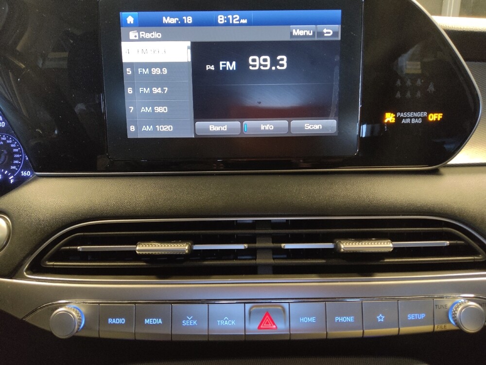 2020 Hyundai Palisade in Tucson, AZ 85705 - 18121710 25