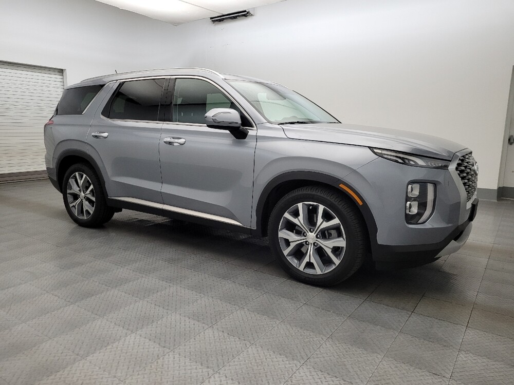 2020 Hyundai Palisade in Tucson, AZ 85705 - 18121710 11