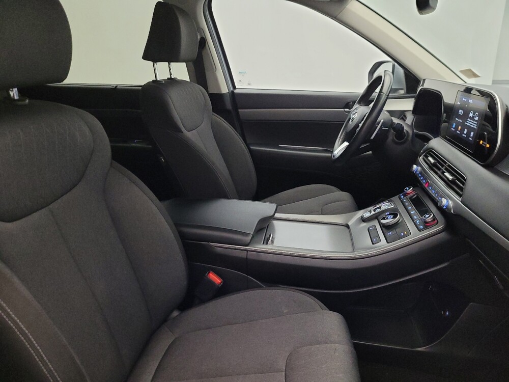 2020 Hyundai Palisade in Tucson, AZ 85705 - 18121710 21