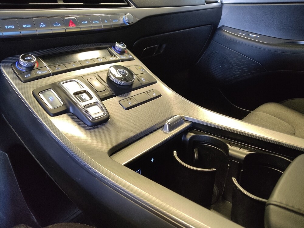 2020 Hyundai Palisade in Tucson, AZ 85705 - 18121710 26