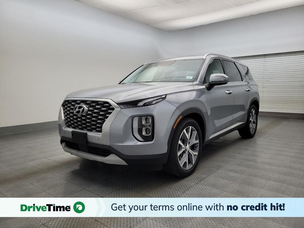 2020 Hyundai Palisade in Tucson, AZ 85705 - 18121710