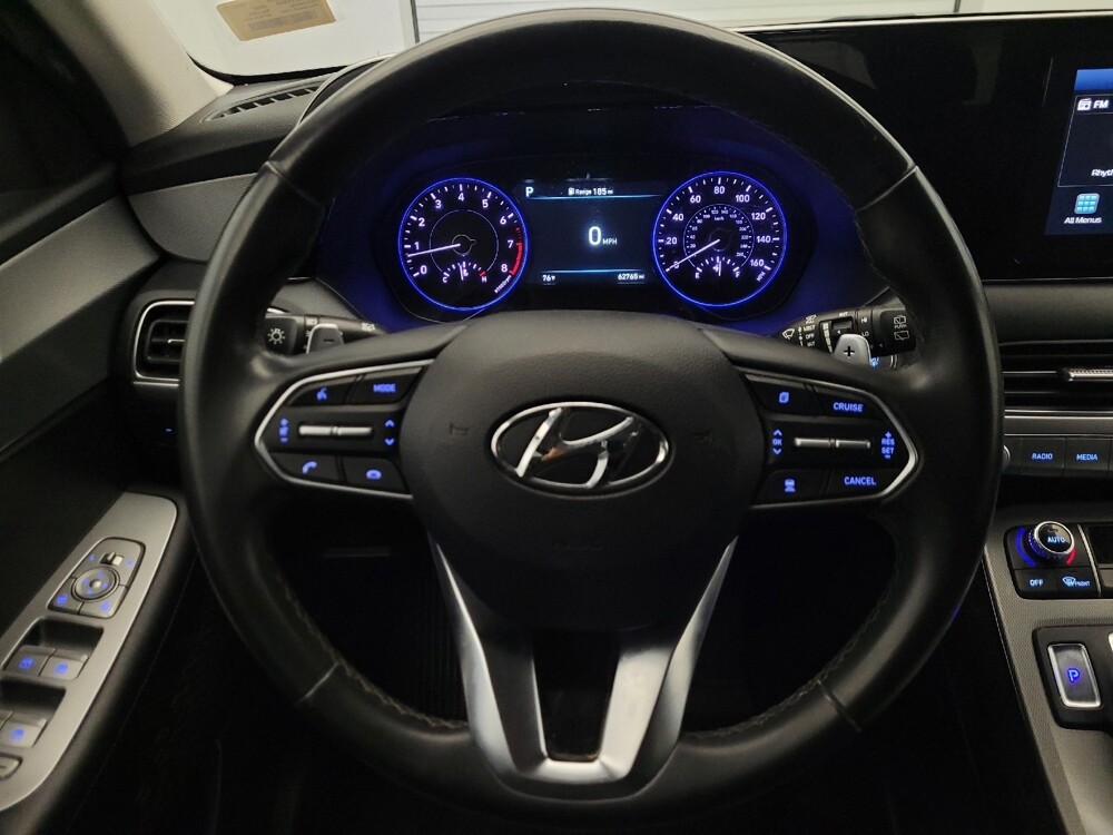 2020 Hyundai Palisade in Tucson, AZ 85705 - 18121710 22