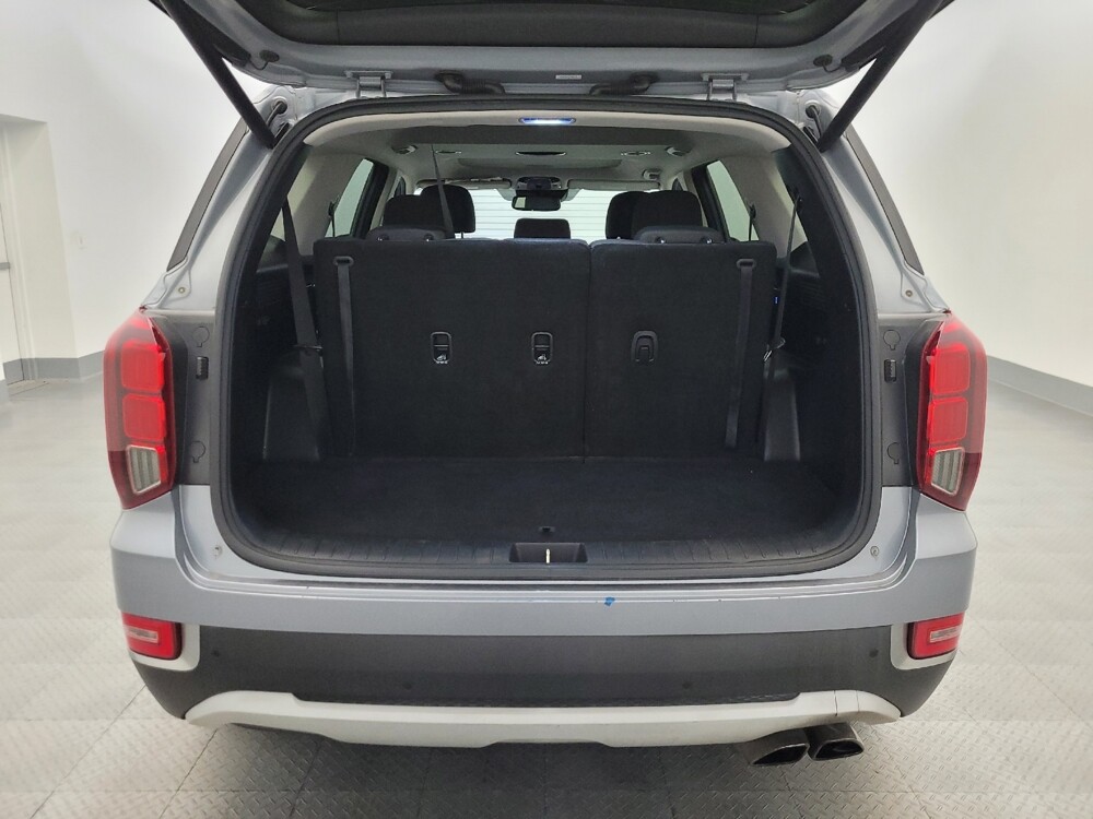 2020 Hyundai Palisade in Tucson, AZ 85705 - 18121710 29