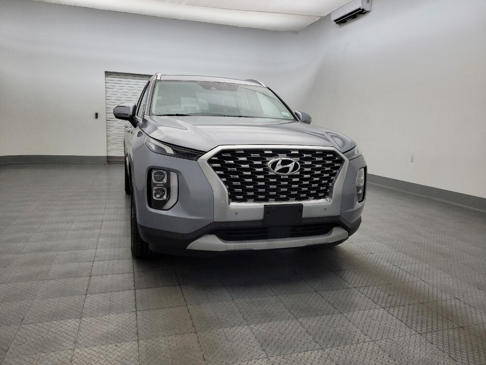 2020 Hyundai Palisade in Tucson, AZ 85705 - 18121710 14
