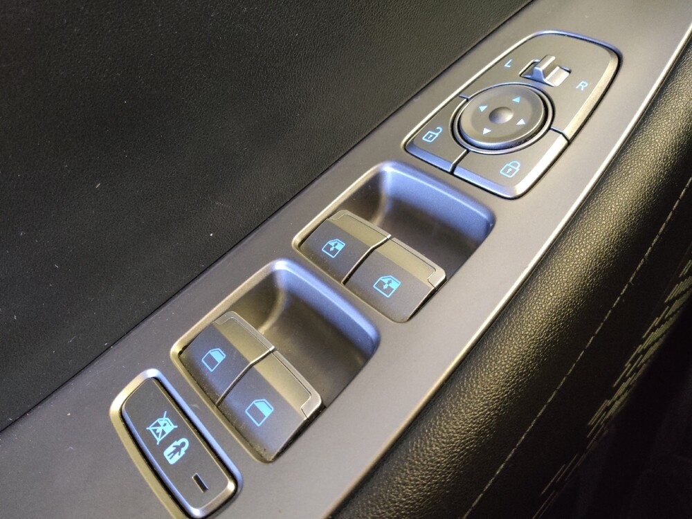 2020 Hyundai Palisade in Tucson, AZ 85705 - 18121710 27