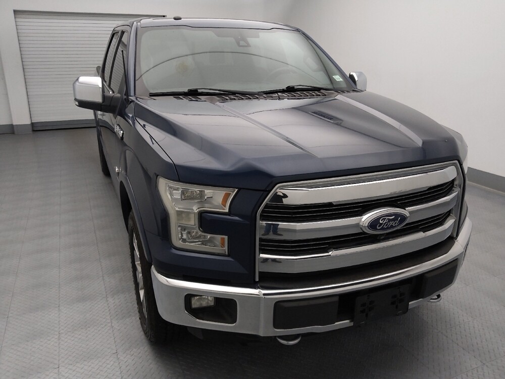 2016 Ford F150 in Wichita, KS 67207 - 18121711 14
