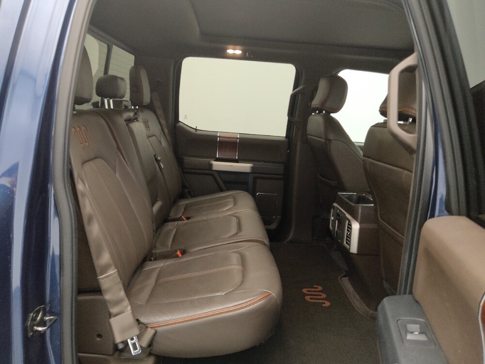 2016 Ford F150 in Wichita, KS 67207 - 18121711 19