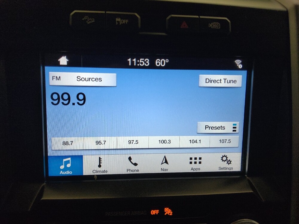 2016 Ford F150 in Wichita, KS 67207 - 18121711 25