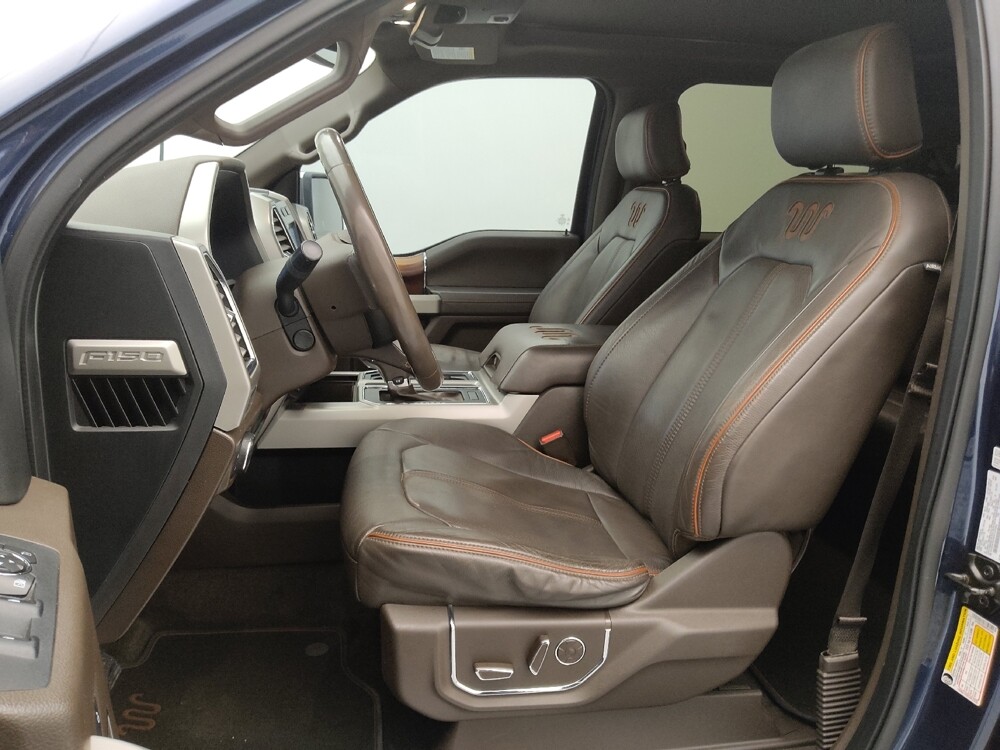 2016 Ford F150 in Wichita, KS 67207 - 18121711 17