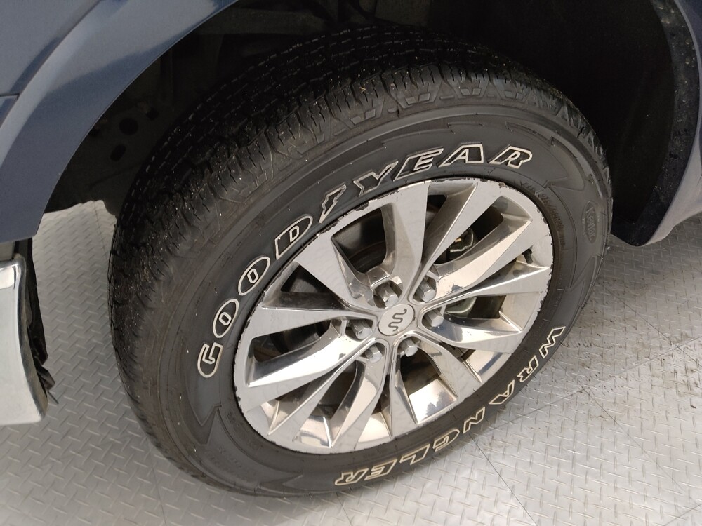 2016 Ford F150 in Wichita, KS 67207 - 18121711 31