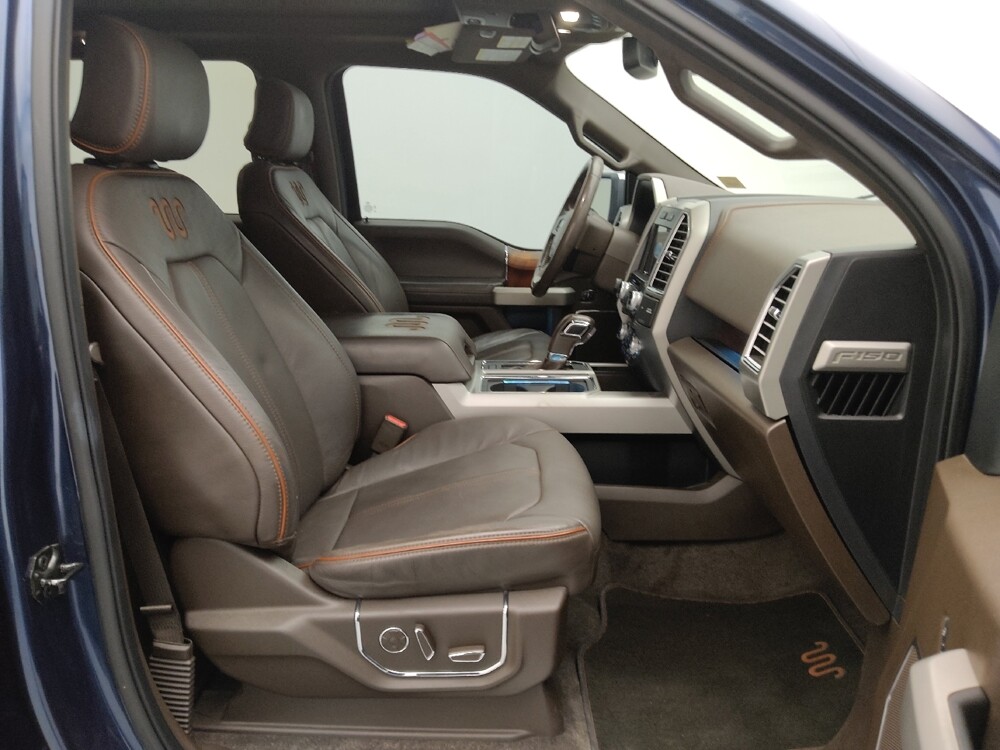 2016 Ford F150 in Wichita, KS 67207 - 18121711 21