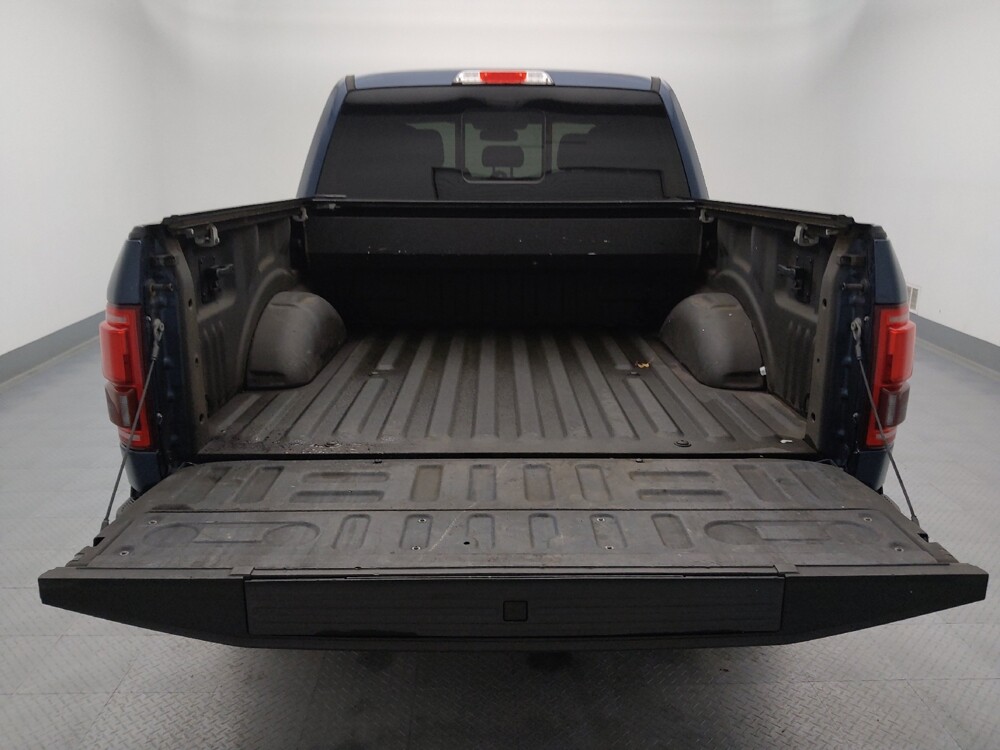 2016 Ford F150 in Wichita, KS 67207 - 18121711 29