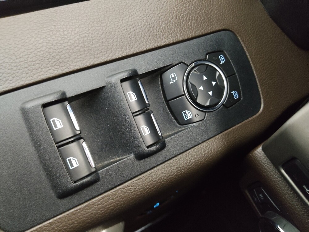 2016 Ford F150 in Wichita, KS 67207 - 18121711 27