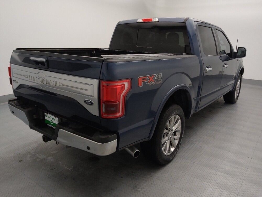 2016 Ford F150 in Wichita, KS 67207 - 18121711 9