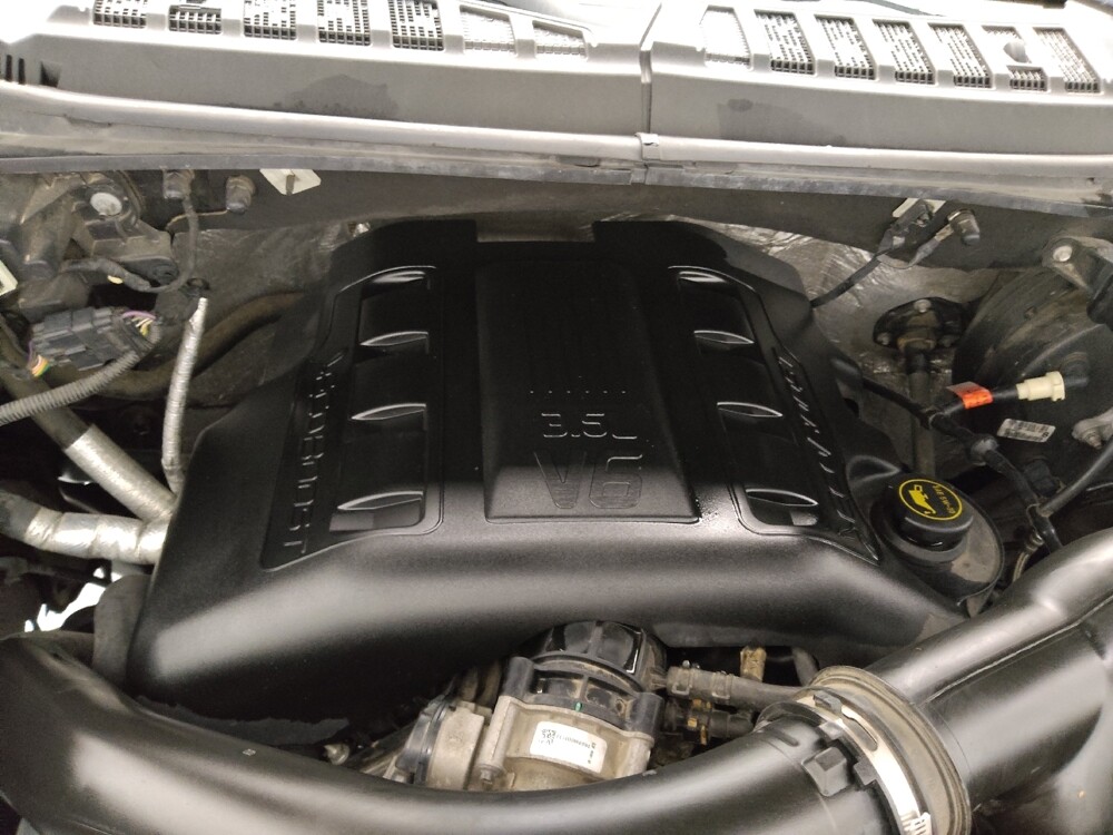 2016 Ford F150 in Wichita, KS 67207 - 18121711 30