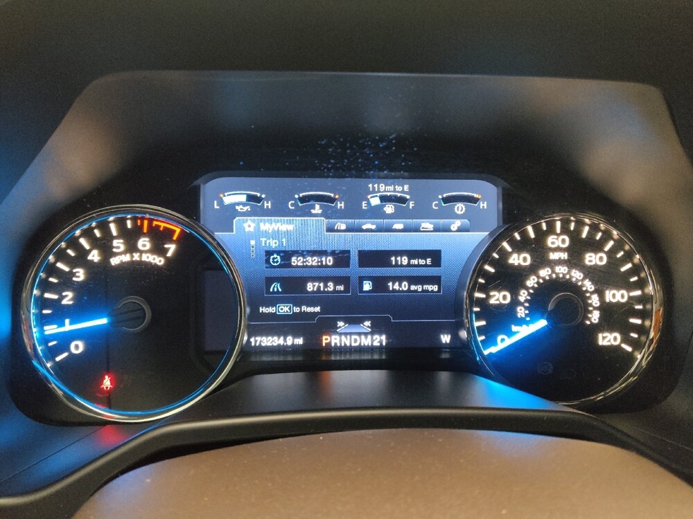 2016 Ford F150 in Wichita, KS 67207 - 18121711 23