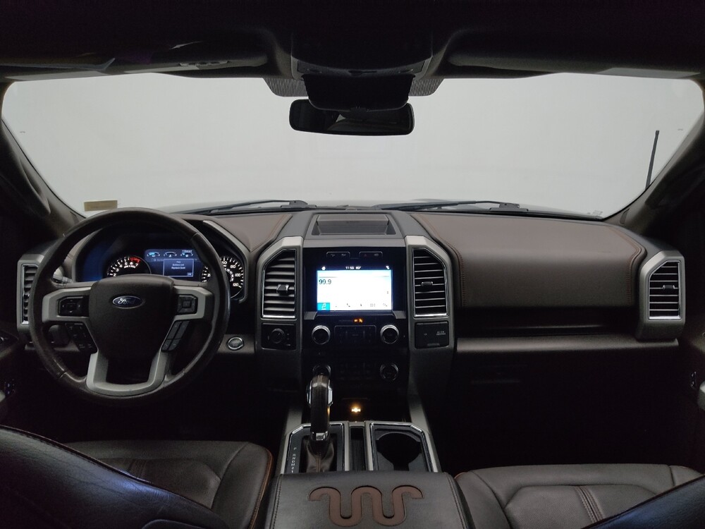 2016 Ford F150 in Wichita, KS 67207 - 18121711 22