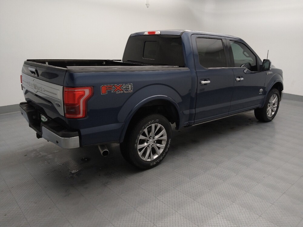 2016 Ford F150 in Wichita, KS 67207 - 18121711 10