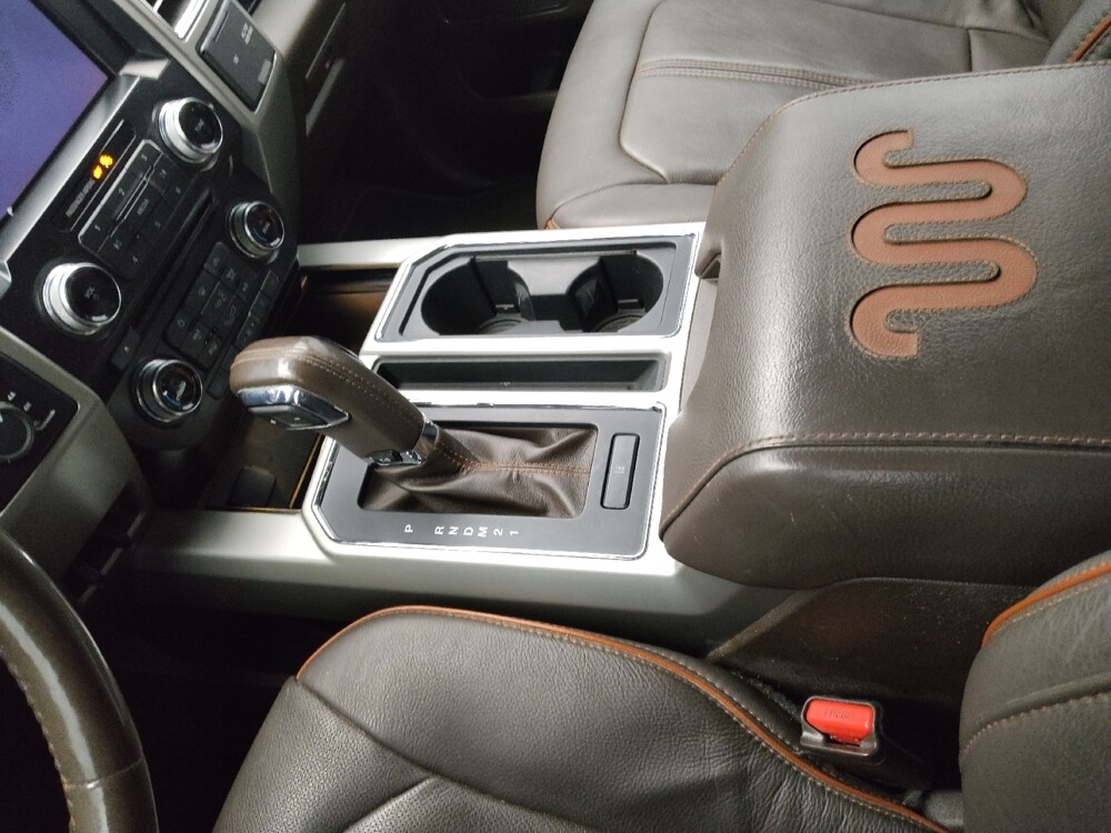 2016 Ford F150 in Wichita, KS 67207 - 18121711 26