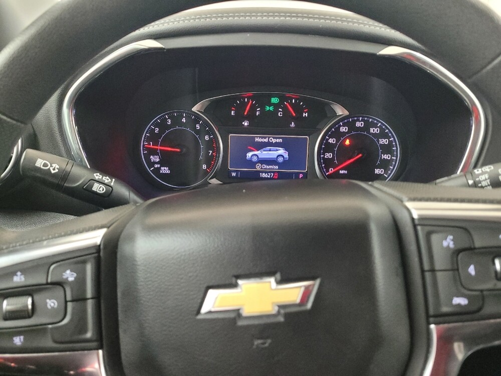 2024 Chevrolet Blazer in St. Louis, MO 63125 - 18121712 23