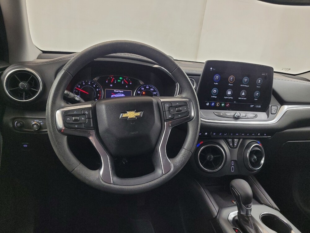 2024 Chevrolet Blazer in St. Louis, MO 63125 - 18121712 22