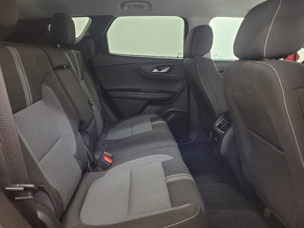 2024 Chevrolet Blazer in St. Louis, MO 63125 - 18121712 19