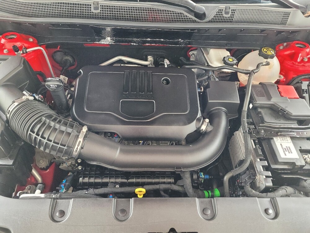 2024 Chevrolet Blazer in St. Louis, MO 63125 - 18121712 30