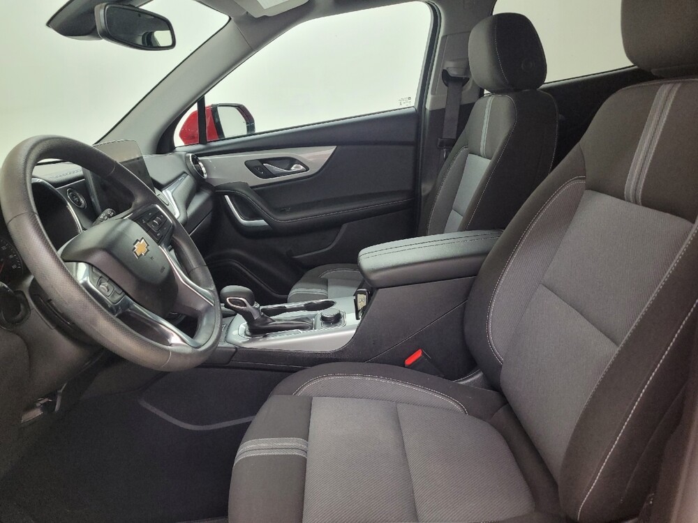2024 Chevrolet Blazer in St. Louis, MO 63125 - 18121712 17
