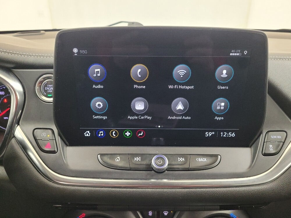 2024 Chevrolet Blazer in St. Louis, MO 63125 - 18121712 25